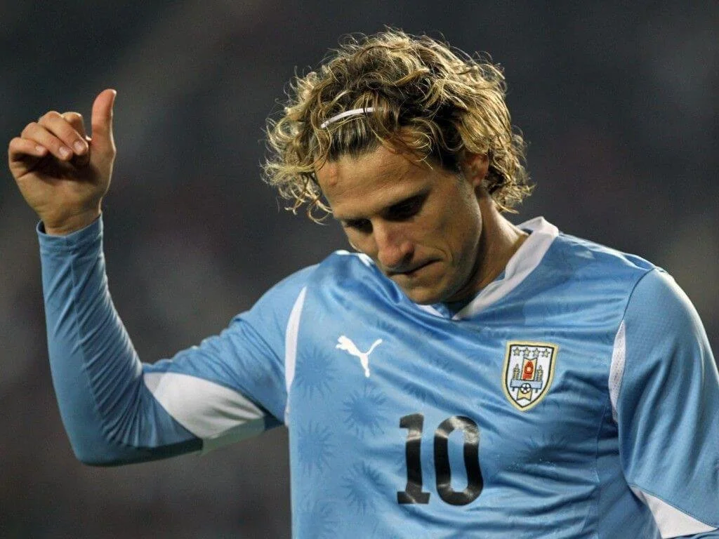 Top 5 Greatest Uruguayan Footballers The Sporting Blog